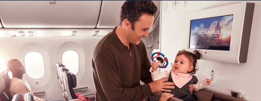 Turkish-Airlines-Unaccompanied-Minors-Policy