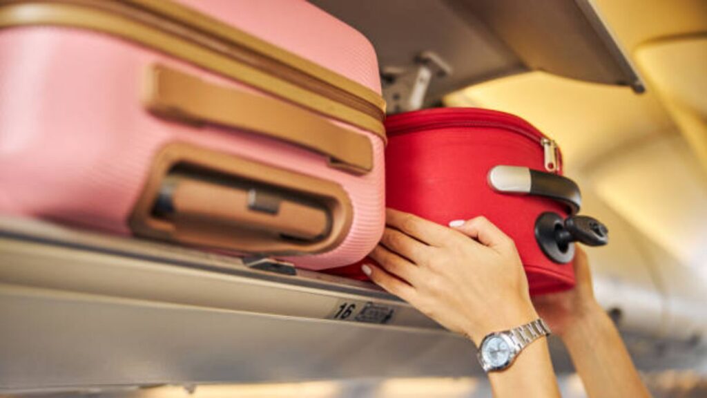 Breeze Airways Carry-on Baggage Fee