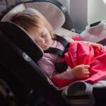 Spirit Airlines Car Seat Policy