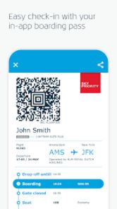KLM Check-in: Online Check-in, Times &